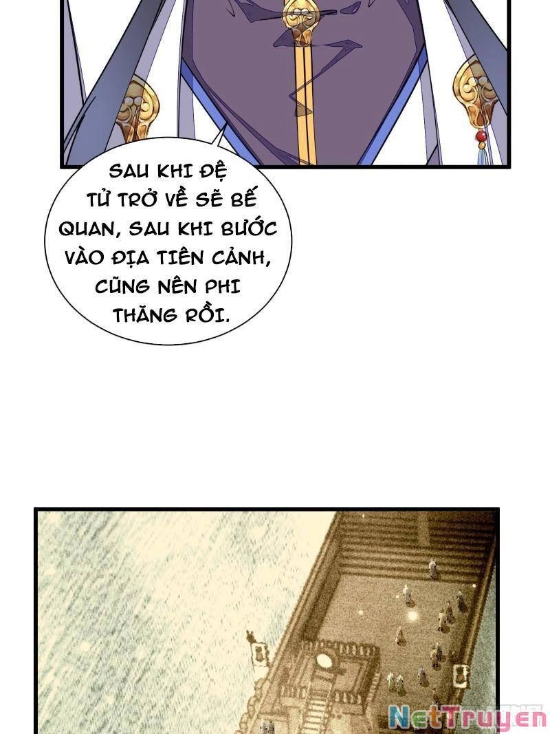 Tu Tiên Phải Dựa Vào Sugar Mommy Chapter 129 - 18