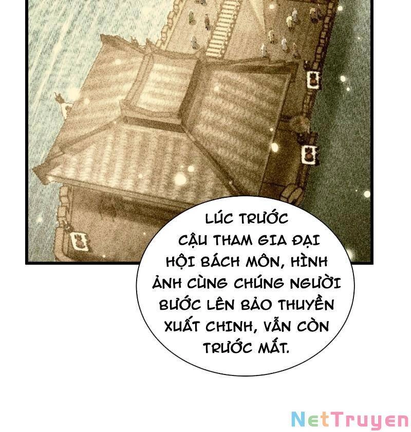 Tu Tiên Phải Dựa Vào Sugar Mommy Chapter 129 - 19