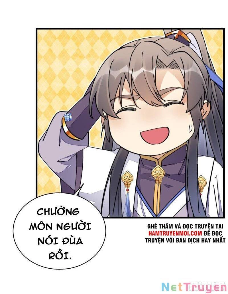 Tu Tiên Phải Dựa Vào Sugar Mommy Chapter 129 - 21