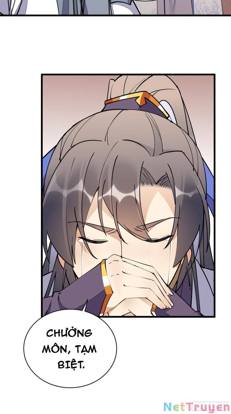 Tu Tiên Phải Dựa Vào Sugar Mommy Chapter 129 - 23