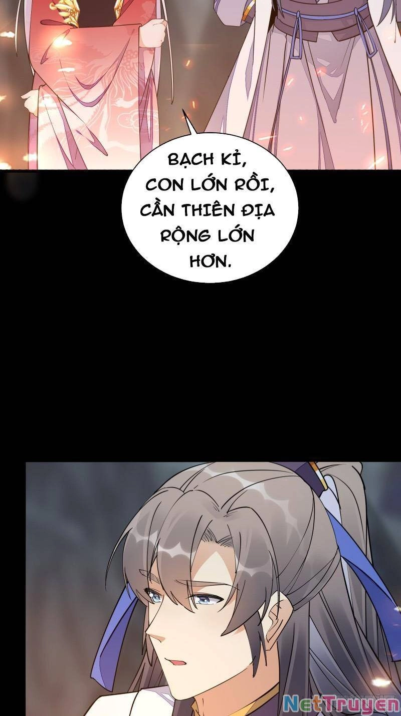 Tu Tiên Phải Dựa Vào Sugar Mommy Chapter 129 - 26