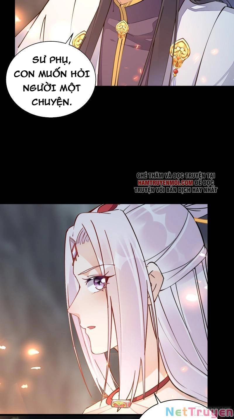 Tu Tiên Phải Dựa Vào Sugar Mommy Chapter 129 - 27