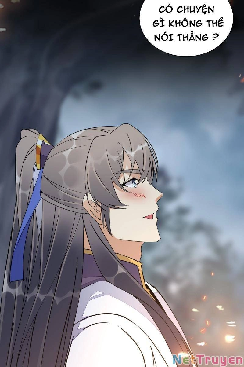 Tu Tiên Phải Dựa Vào Sugar Mommy Chapter 129 - 28