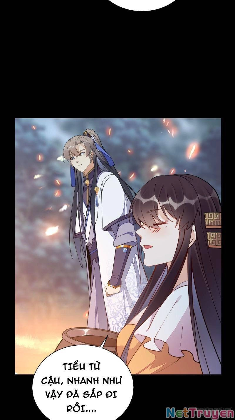 Tu Tiên Phải Dựa Vào Sugar Mommy Chapter 129 - 32