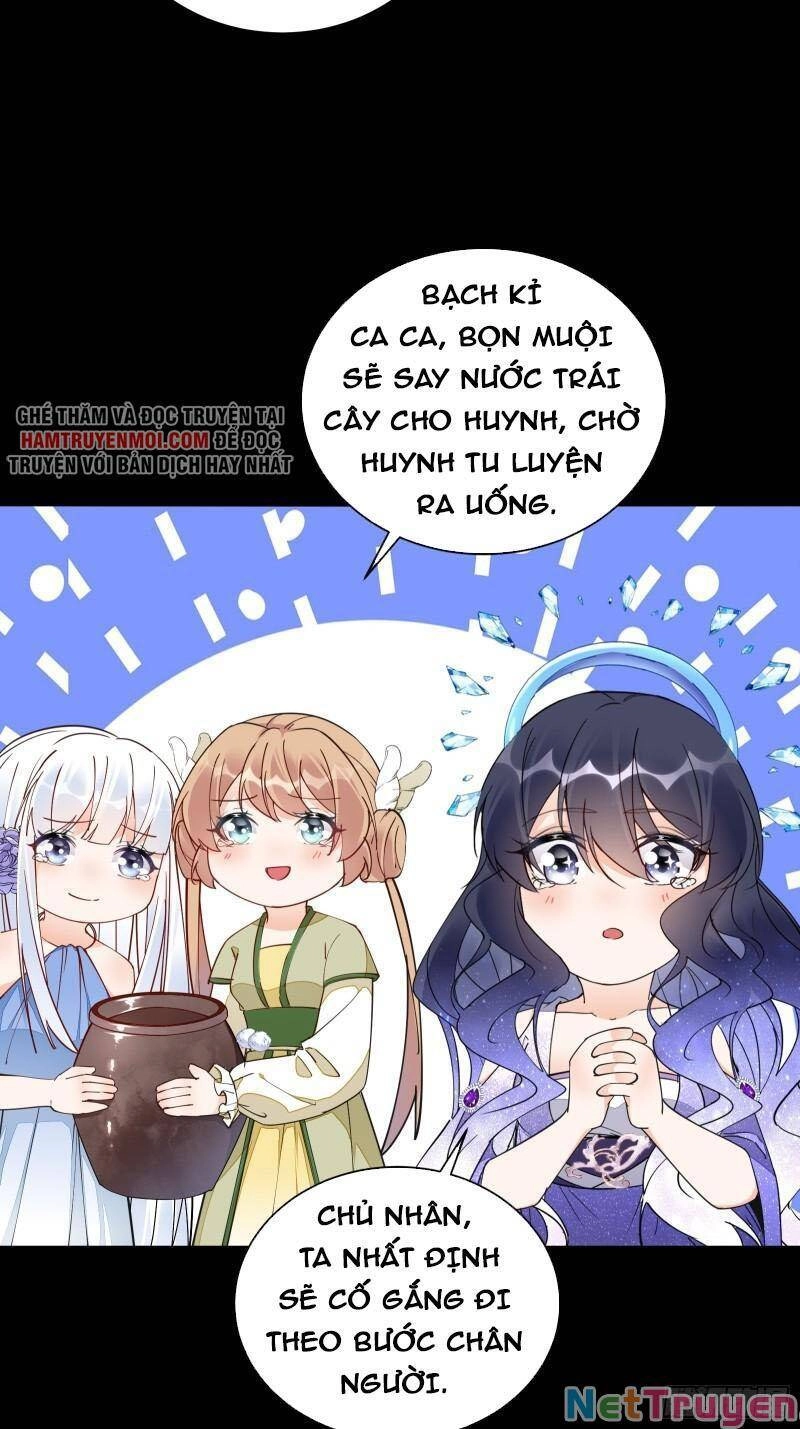 Tu Tiên Phải Dựa Vào Sugar Mommy Chapter 129 - 33