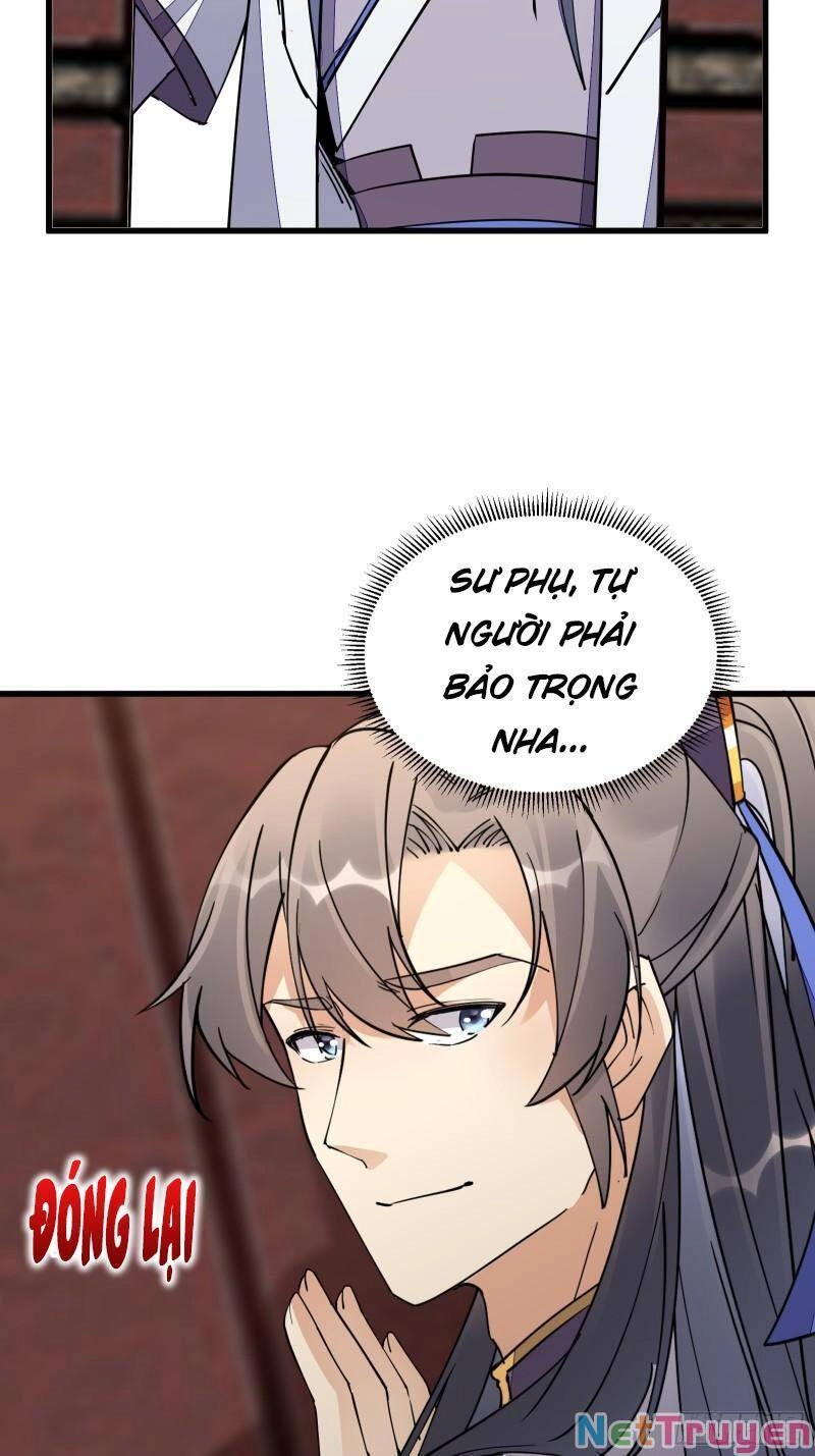 Tu Tiên Phải Dựa Vào Sugar Mommy Chapter 129 - 36