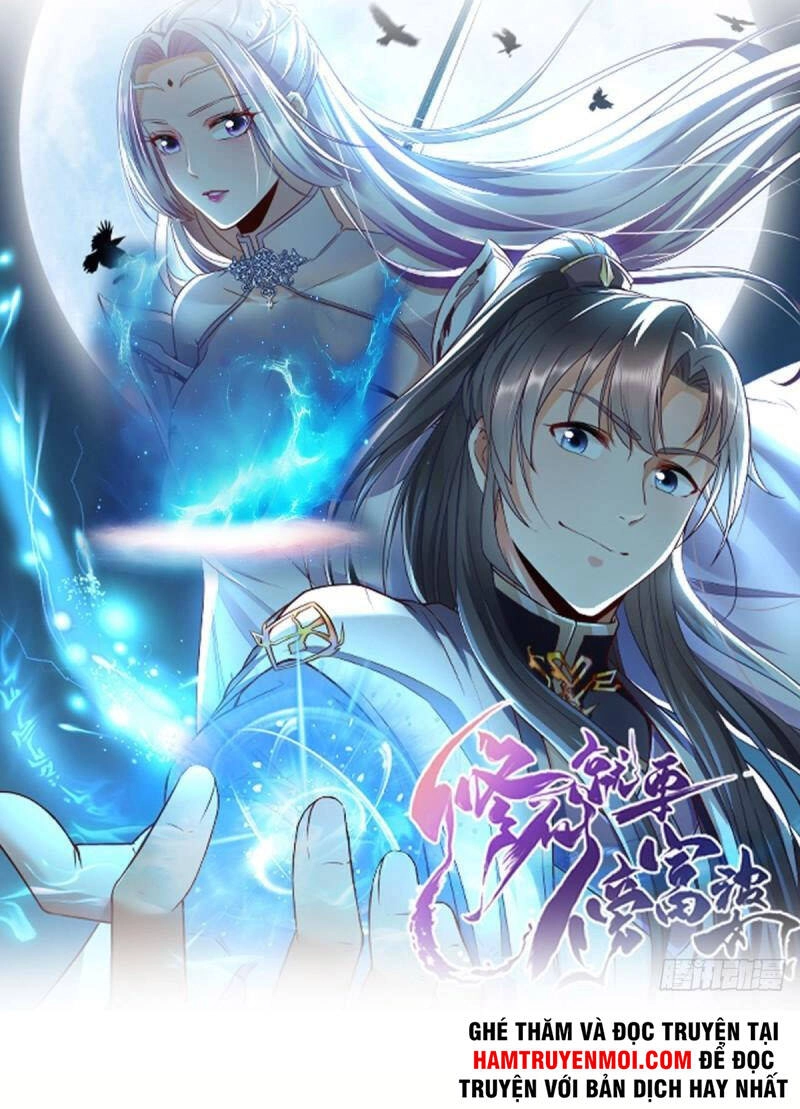 Tu Tiên Phải Dựa Vào Sugar Mommy Chapter 130 - 1