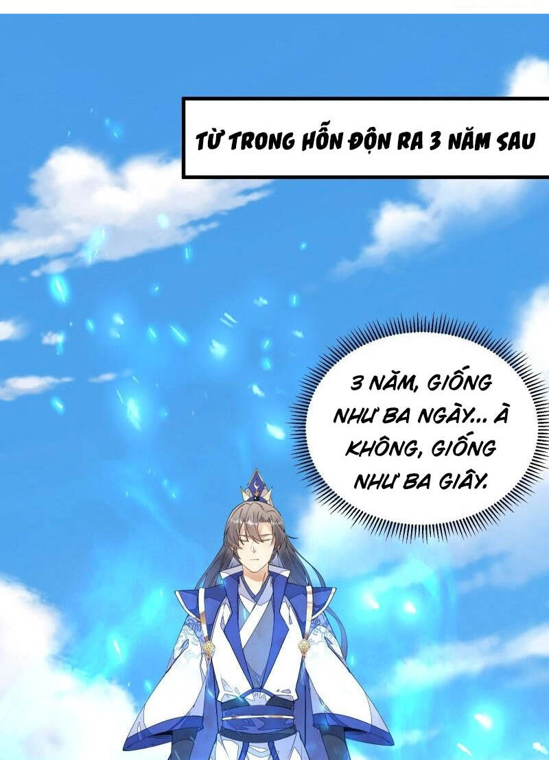 Tu Tiên Phải Dựa Vào Sugar Mommy Chapter 130 - 2