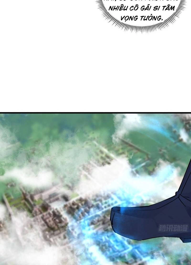 Tu Tiên Phải Dựa Vào Sugar Mommy Chapter 130 - 5