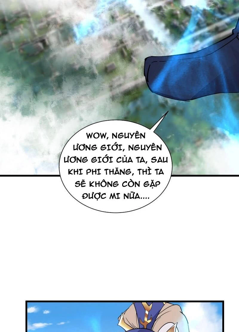 Tu Tiên Phải Dựa Vào Sugar Mommy Chapter 130 - 6