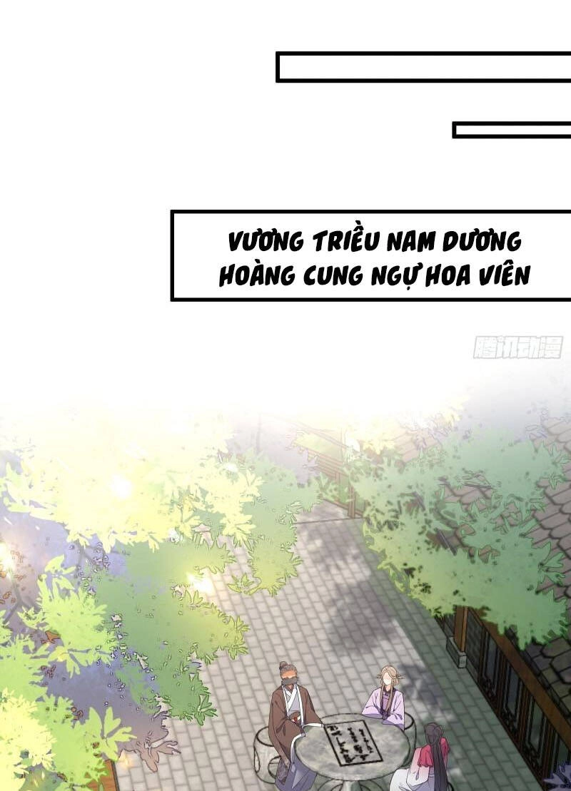 Tu Tiên Phải Dựa Vào Sugar Mommy Chapter 130 - 8