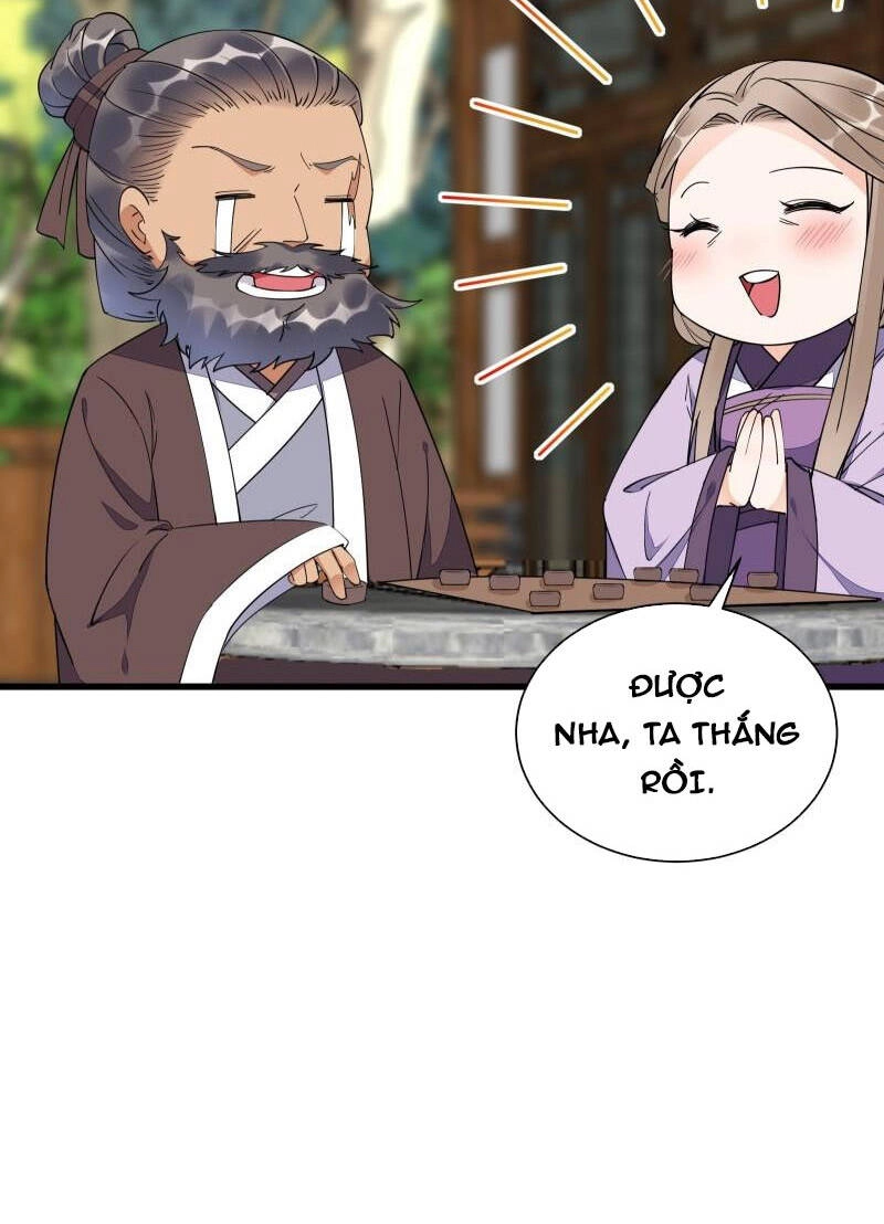 Tu Tiên Phải Dựa Vào Sugar Mommy Chapter 130 - 10