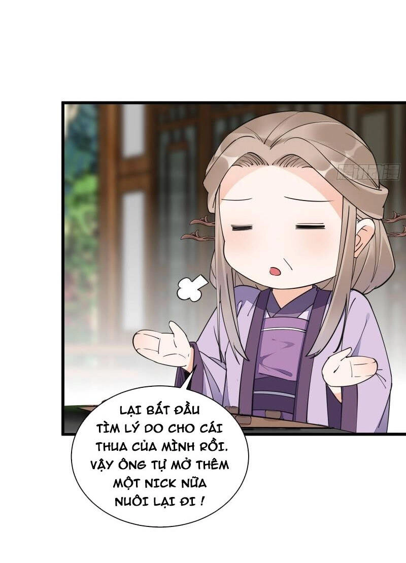 Tu Tiên Phải Dựa Vào Sugar Mommy Chapter 130 - 12