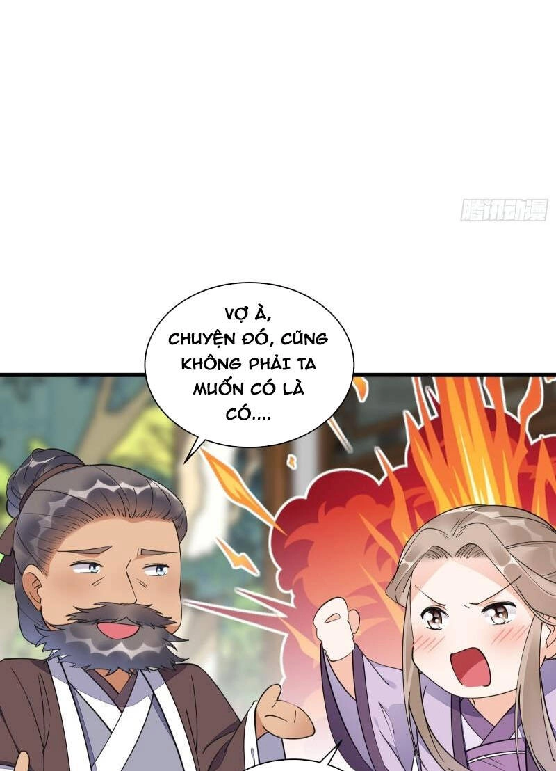 Tu Tiên Phải Dựa Vào Sugar Mommy Chapter 130 - 13