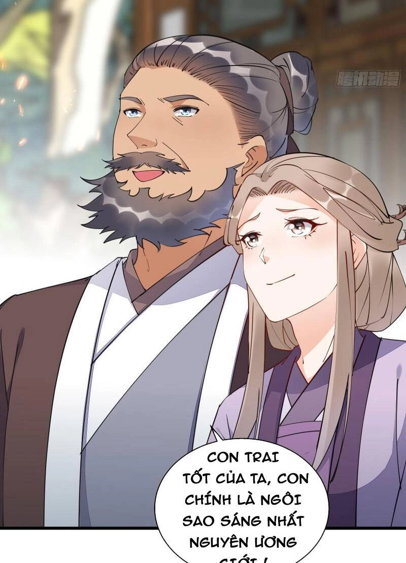 Tu Tiên Phải Dựa Vào Sugar Mommy Chapter 130 - 17