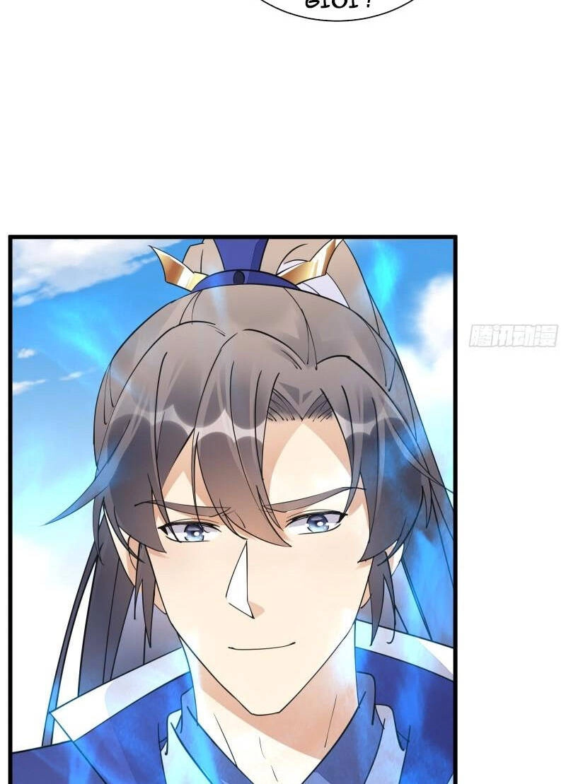 Tu Tiên Phải Dựa Vào Sugar Mommy Chapter 130 - 18