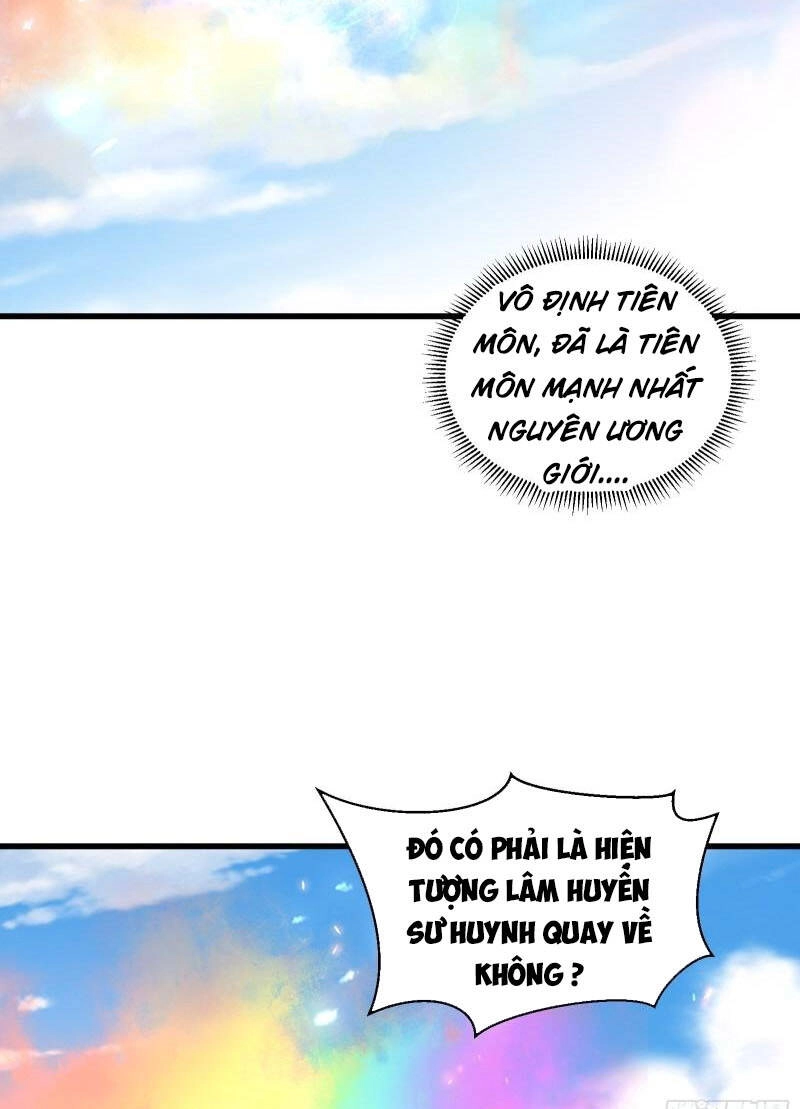 Tu Tiên Phải Dựa Vào Sugar Mommy Chapter 130 - 20