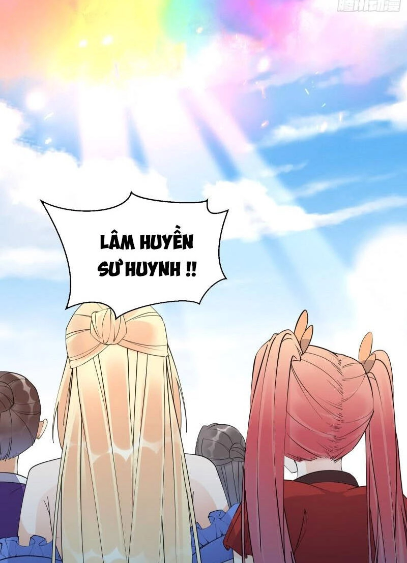 Tu Tiên Phải Dựa Vào Sugar Mommy Chapter 130 - 21