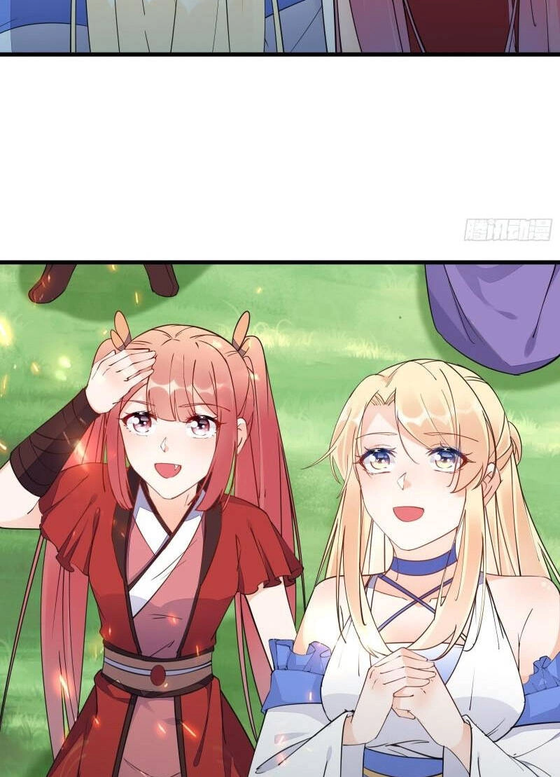 Tu Tiên Phải Dựa Vào Sugar Mommy Chapter 130 - 22