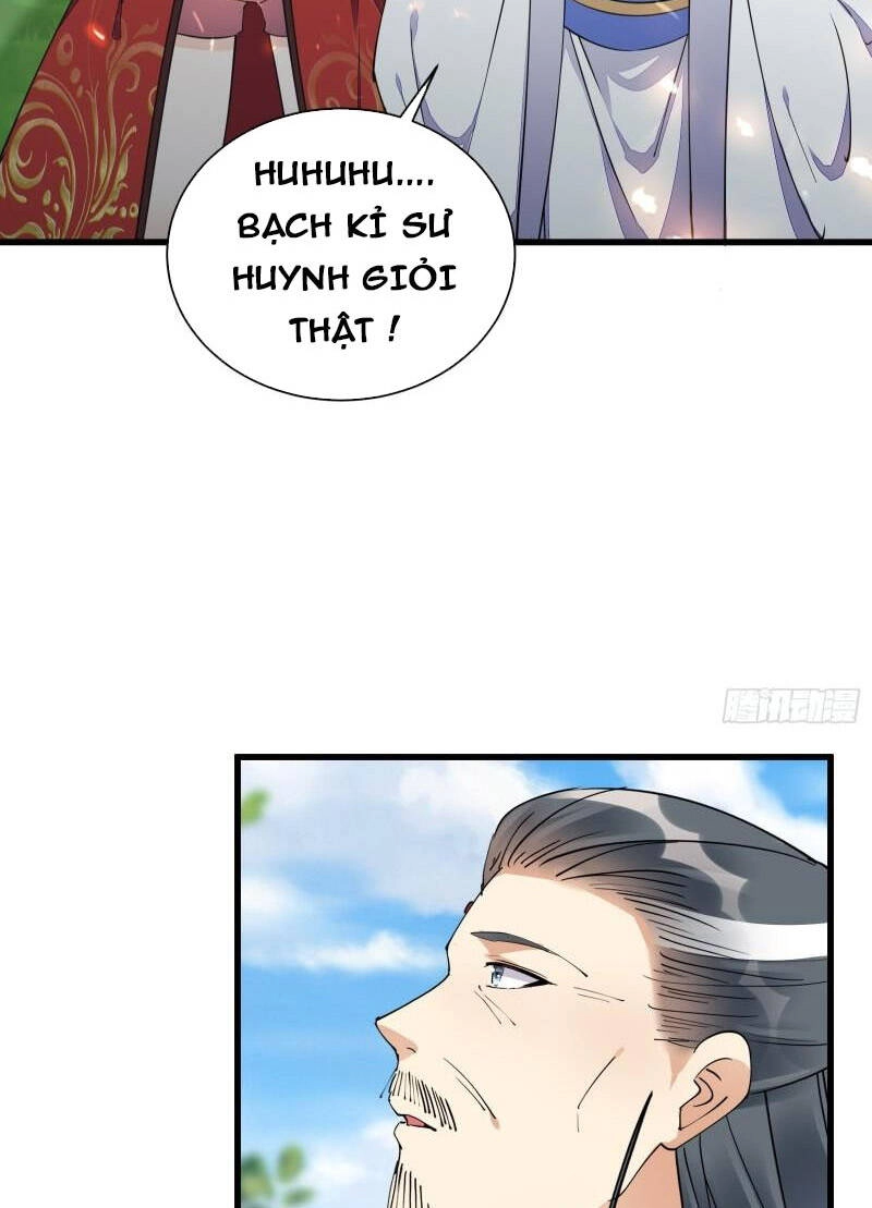 Tu Tiên Phải Dựa Vào Sugar Mommy Chapter 130 - 23