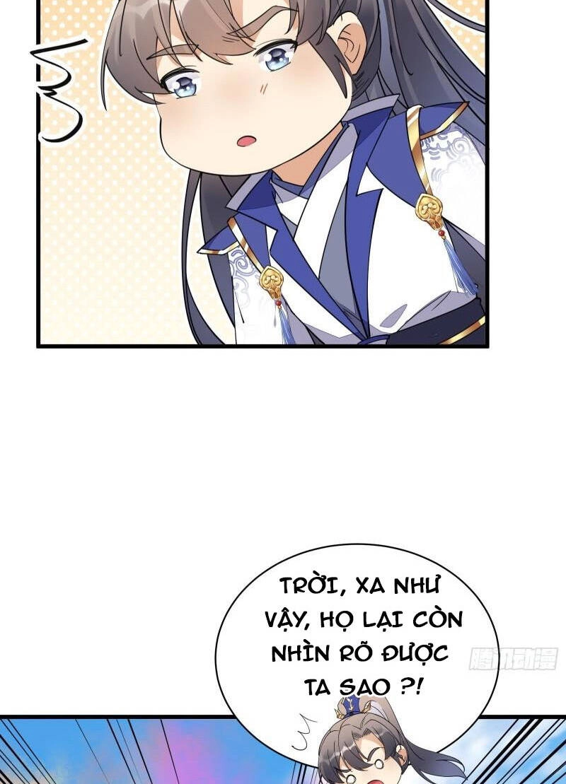 Tu Tiên Phải Dựa Vào Sugar Mommy Chapter 130 - 25