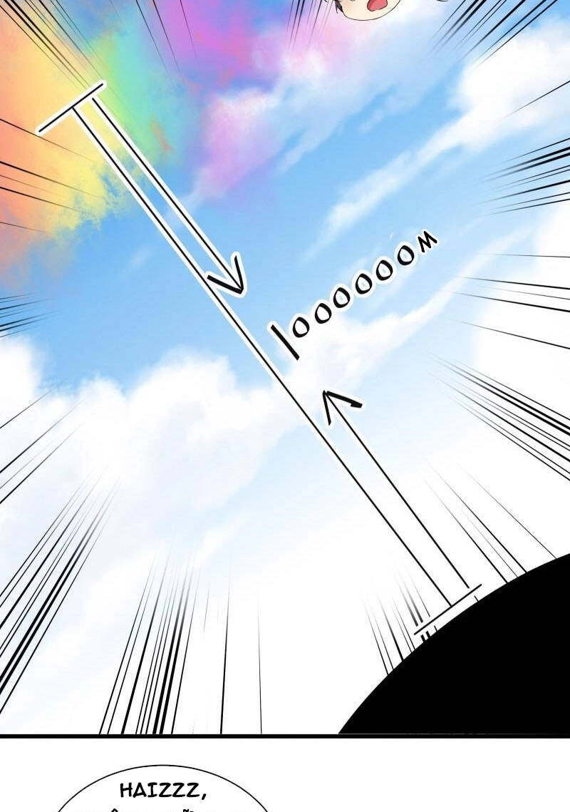 Tu Tiên Phải Dựa Vào Sugar Mommy Chapter 130 - 26