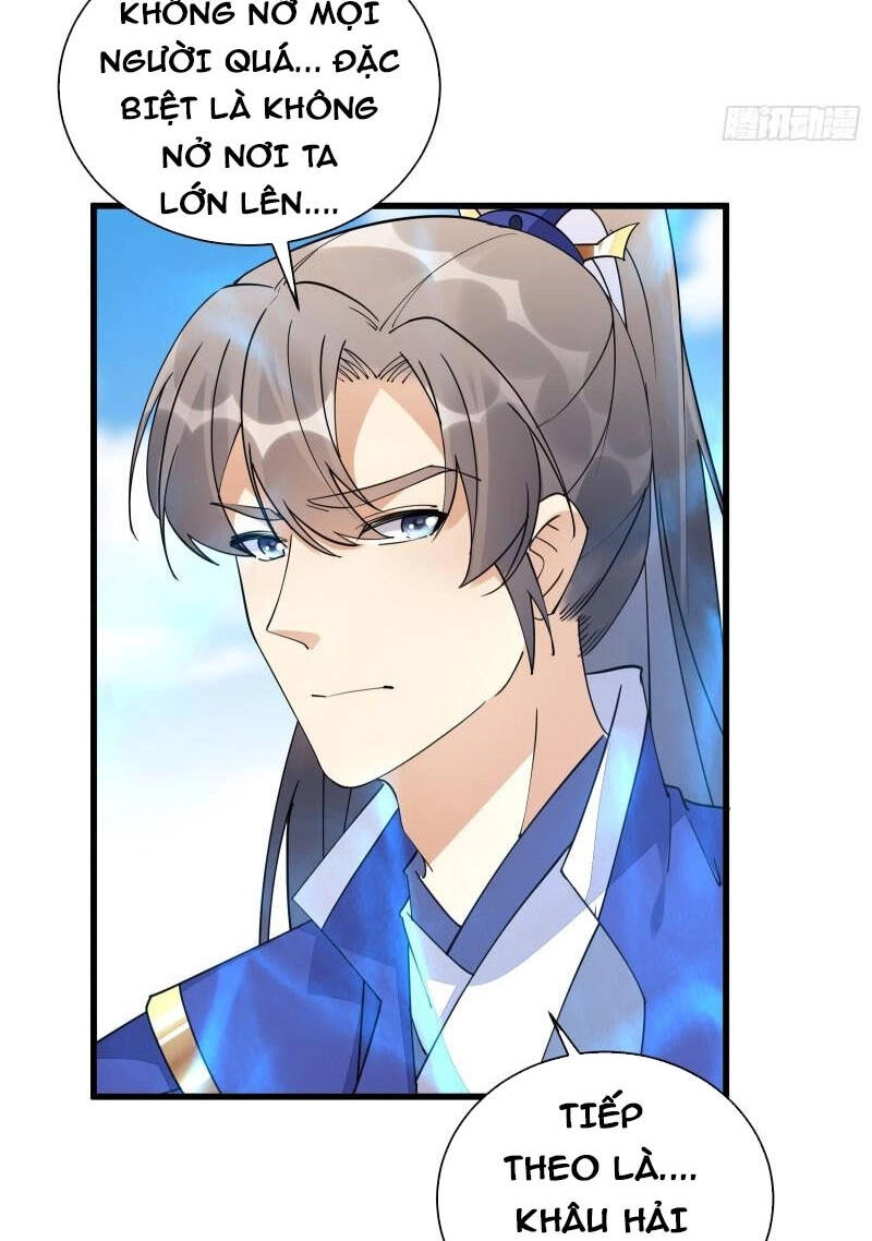 Tu Tiên Phải Dựa Vào Sugar Mommy Chapter 130 - 27