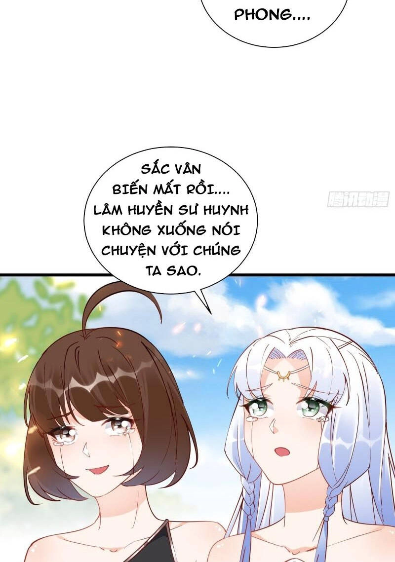 Tu Tiên Phải Dựa Vào Sugar Mommy Chapter 130 - 28