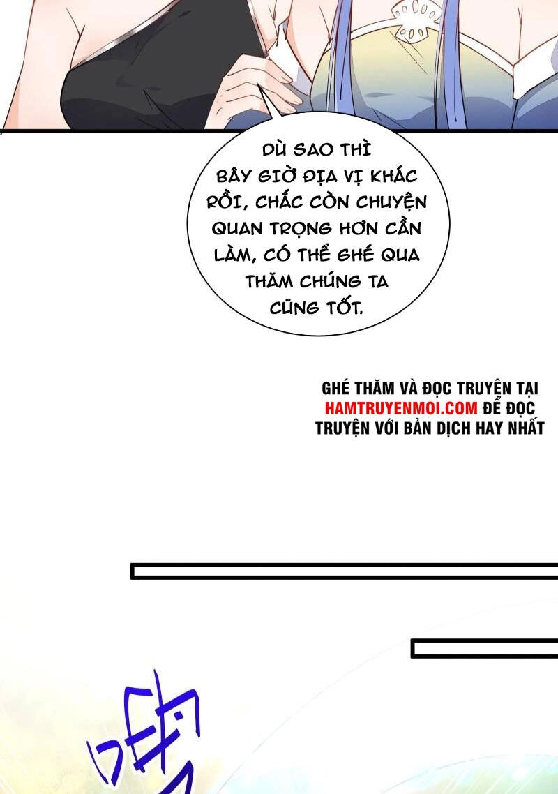 Tu Tiên Phải Dựa Vào Sugar Mommy Chapter 130 - 29