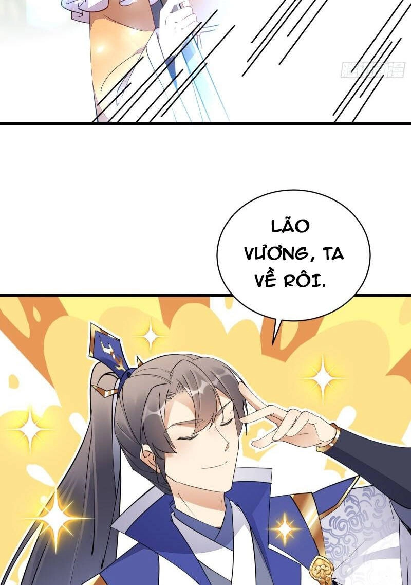 Tu Tiên Phải Dựa Vào Sugar Mommy Chapter 130 - 32