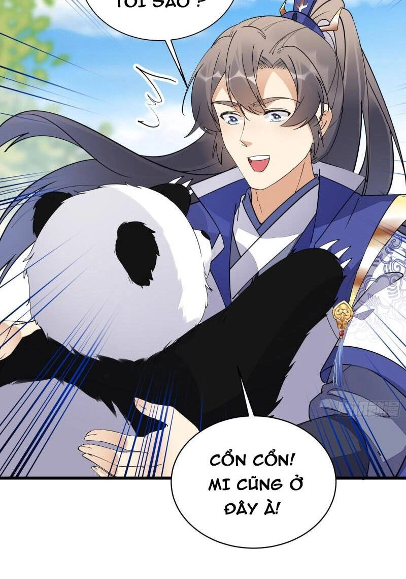 Tu Tiên Phải Dựa Vào Sugar Mommy Chapter 130 - 36