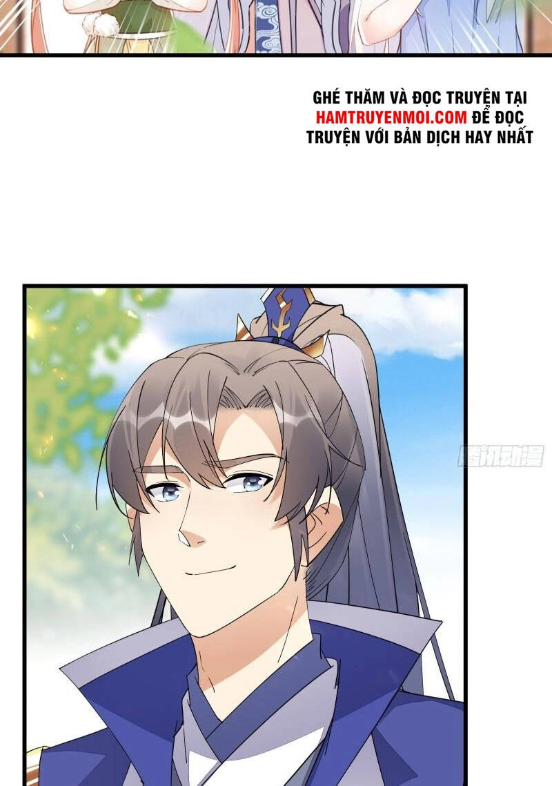 Tu Tiên Phải Dựa Vào Sugar Mommy Chapter 130 - 38