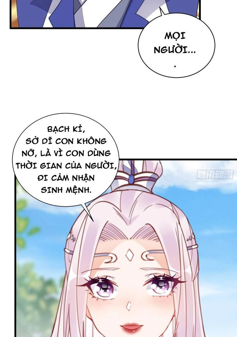 Tu Tiên Phải Dựa Vào Sugar Mommy Chapter 130 - 39