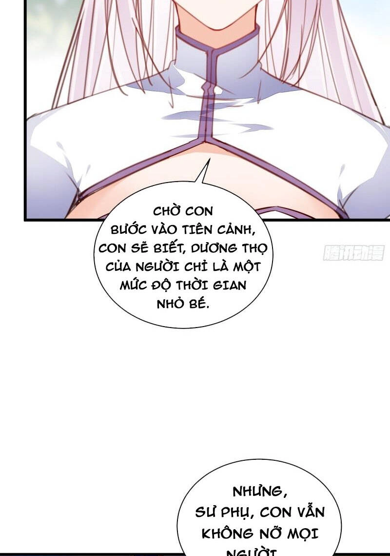 Tu Tiên Phải Dựa Vào Sugar Mommy Chapter 130 - 40