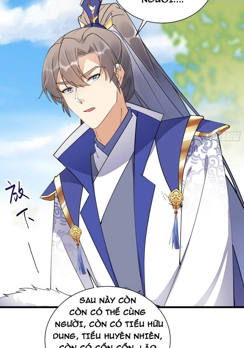 Tu Tiên Phải Dựa Vào Sugar Mommy Chapter 130 - 41