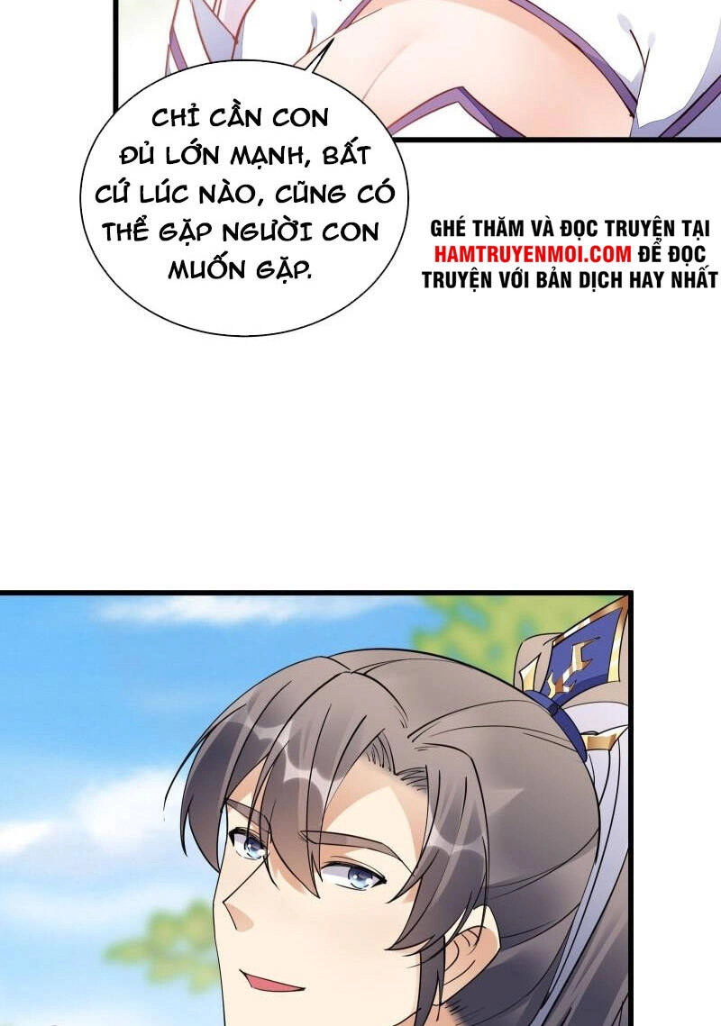 Tu Tiên Phải Dựa Vào Sugar Mommy Chapter 130 - 43