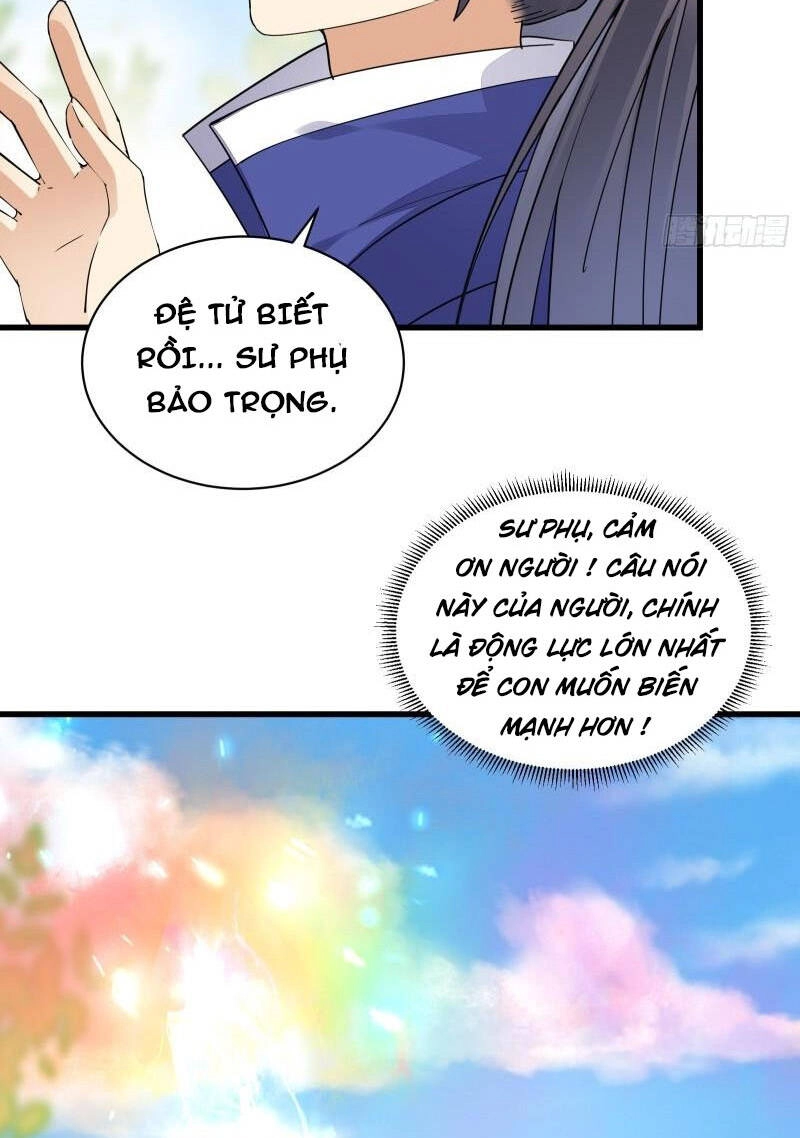 Tu Tiên Phải Dựa Vào Sugar Mommy Chapter 130 - 44