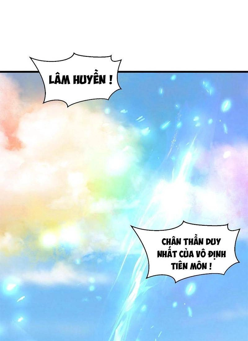 Tu Tiên Phải Dựa Vào Sugar Mommy Chapter 131 - 3