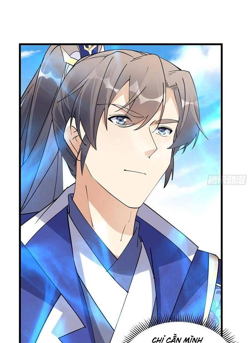 Tu Tiên Phải Dựa Vào Sugar Mommy Chapter 131 - 5