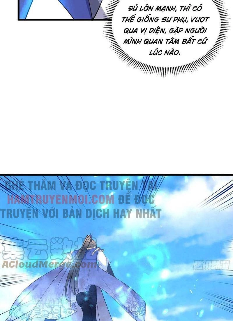 Tu Tiên Phải Dựa Vào Sugar Mommy Chapter 131 - 6