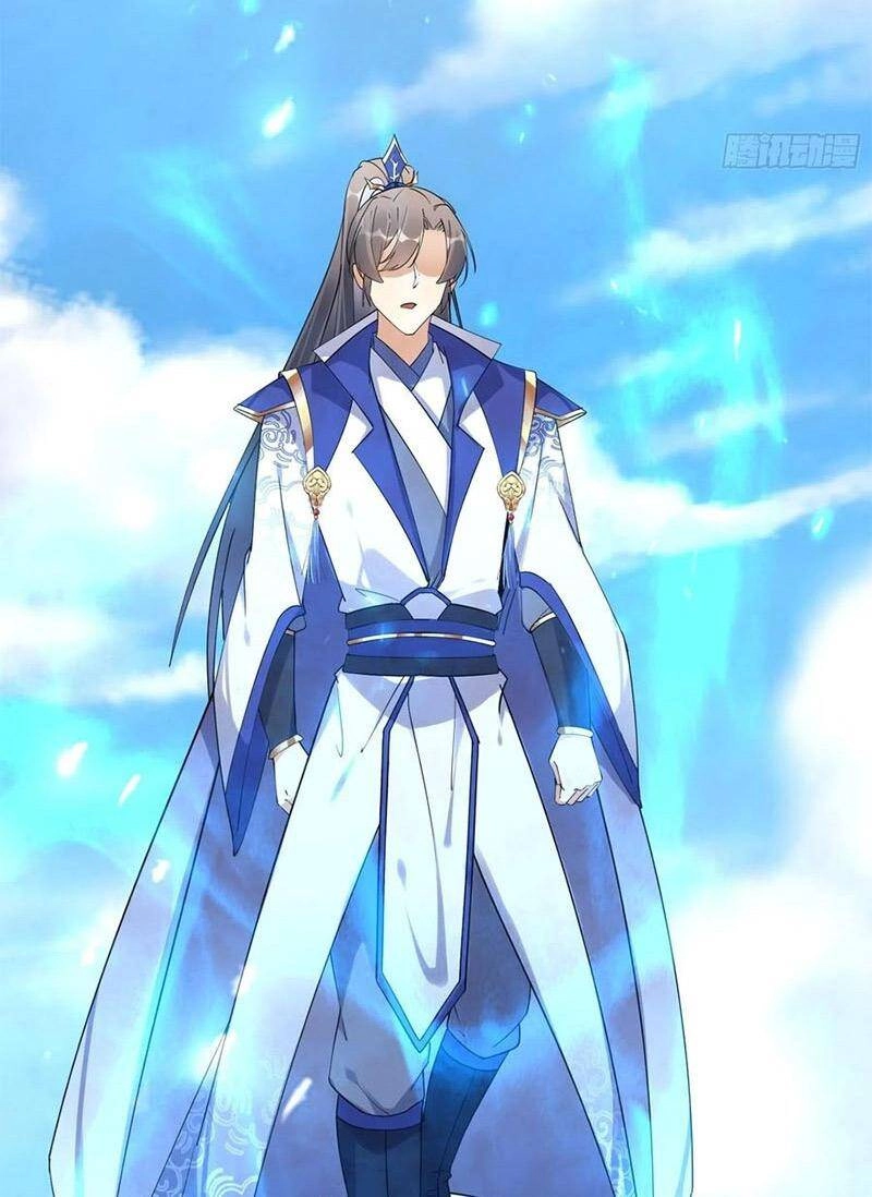 Tu Tiên Phải Dựa Vào Sugar Mommy Chapter 131 - 8