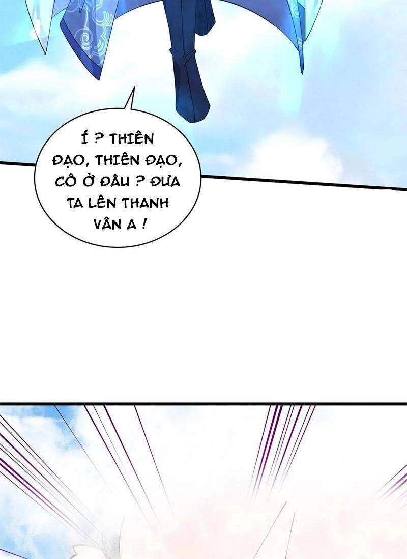 Tu Tiên Phải Dựa Vào Sugar Mommy Chapter 131 - 9