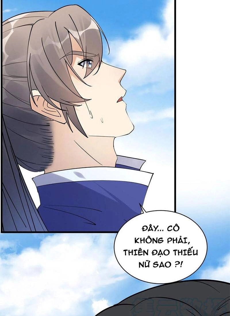 Tu Tiên Phải Dựa Vào Sugar Mommy Chapter 131 - 11