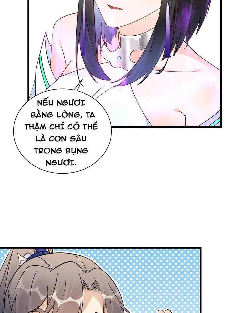 Tu Tiên Phải Dựa Vào Sugar Mommy Chapter 131 - 15