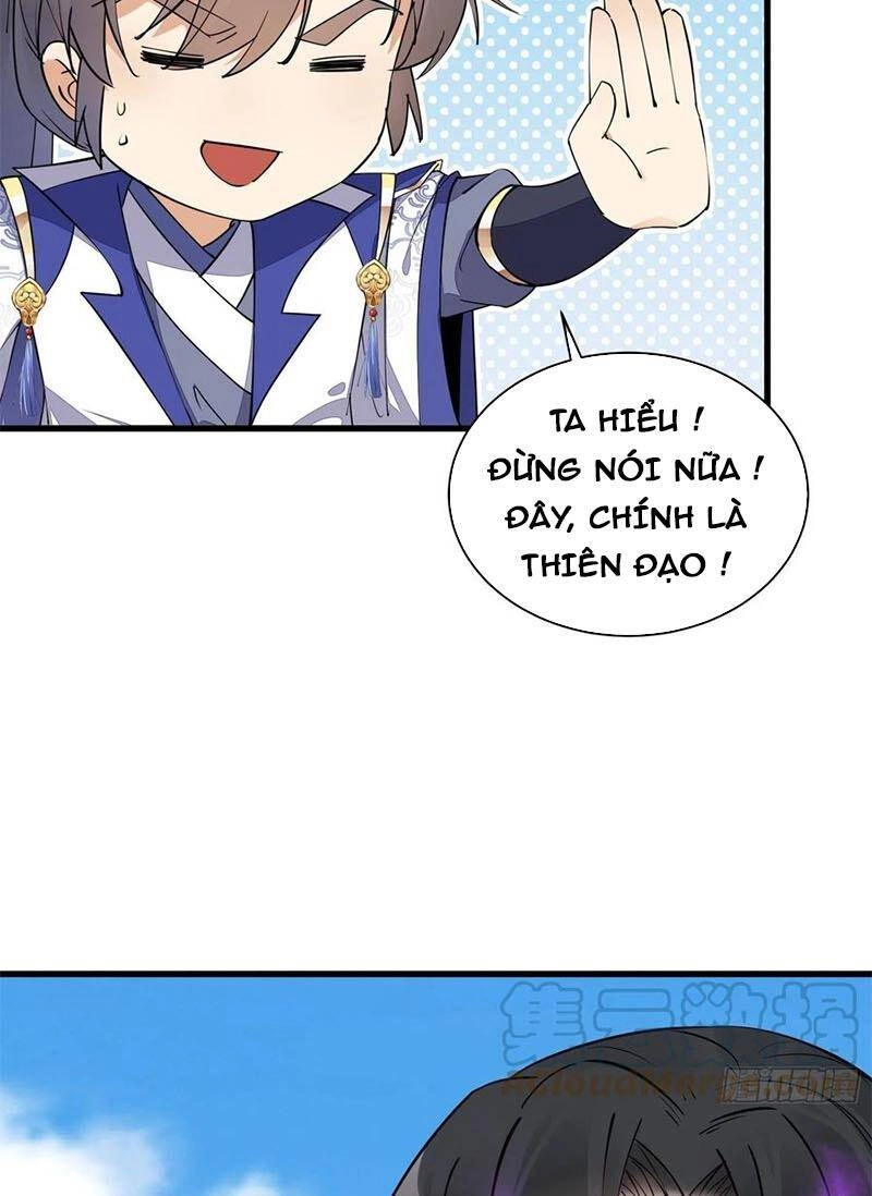 Tu Tiên Phải Dựa Vào Sugar Mommy Chapter 131 - 16