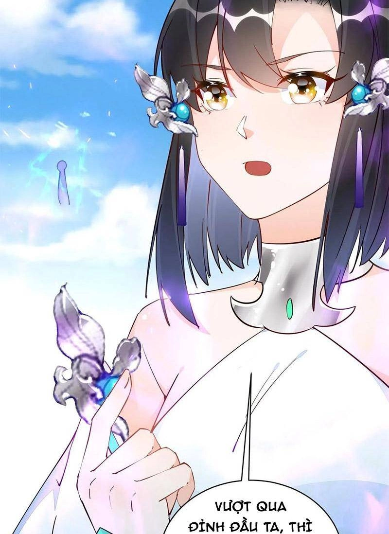 Tu Tiên Phải Dựa Vào Sugar Mommy Chapter 131 - 17