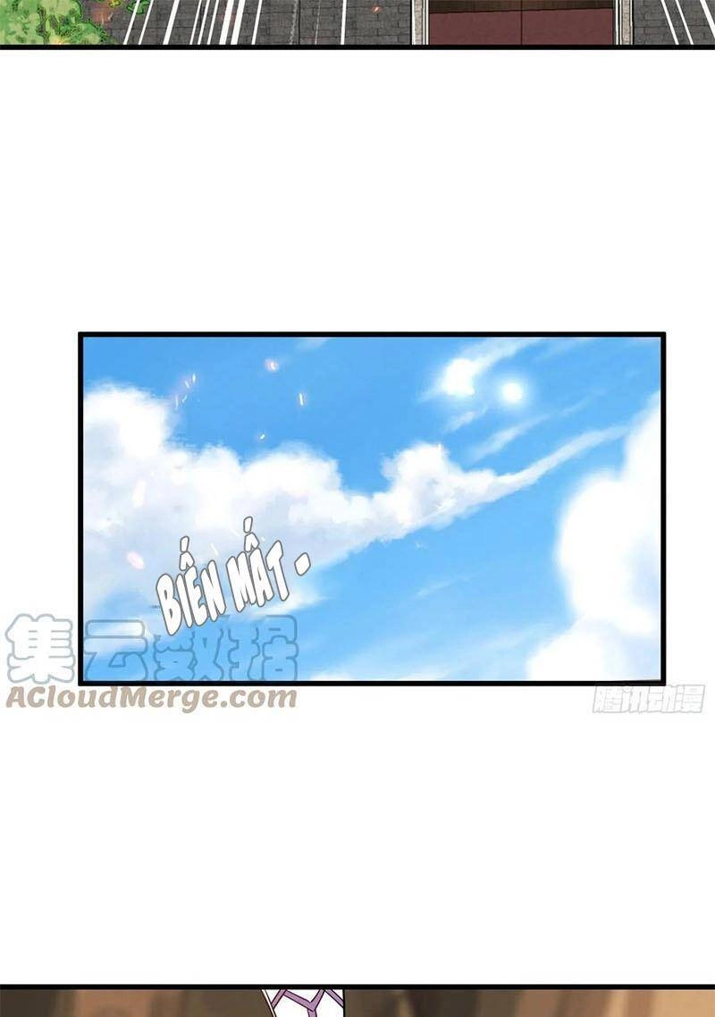 Tu Tiên Phải Dựa Vào Sugar Mommy Chapter 131 - 24