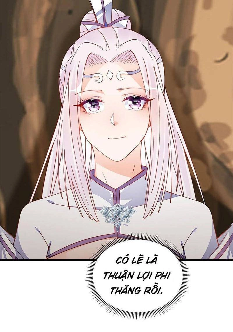 Tu Tiên Phải Dựa Vào Sugar Mommy Chapter 131 - 25