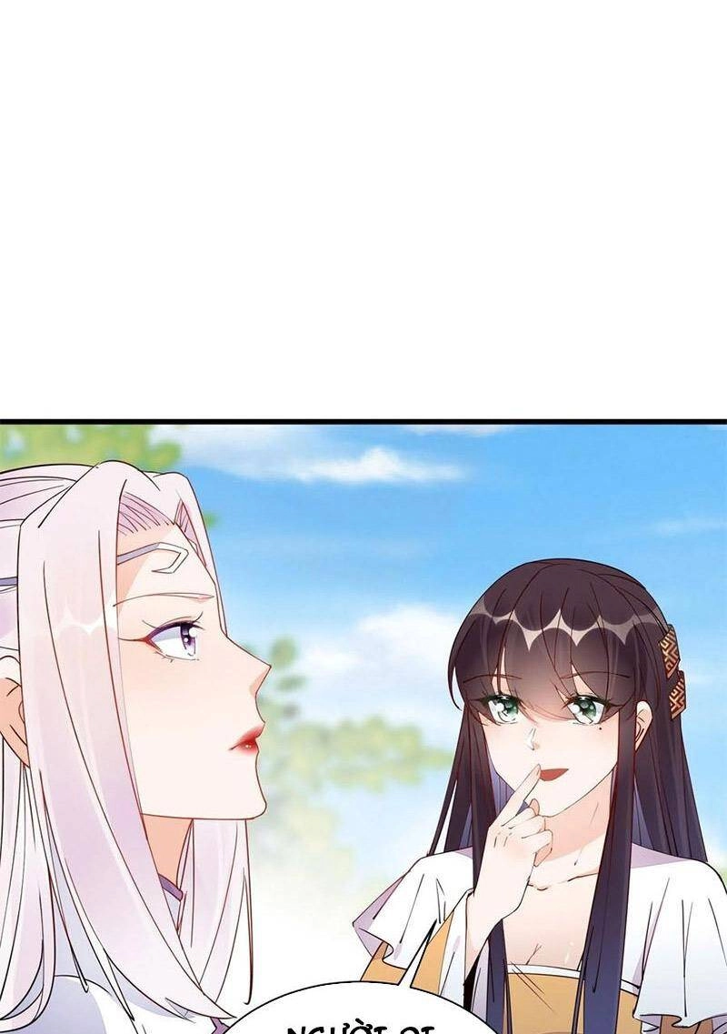 Tu Tiên Phải Dựa Vào Sugar Mommy Chapter 131 - 26