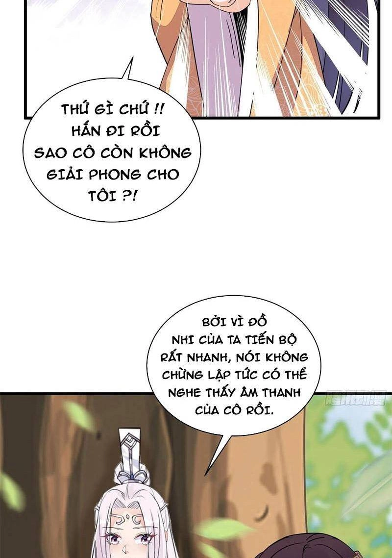 Tu Tiên Phải Dựa Vào Sugar Mommy Chapter 131 - 28